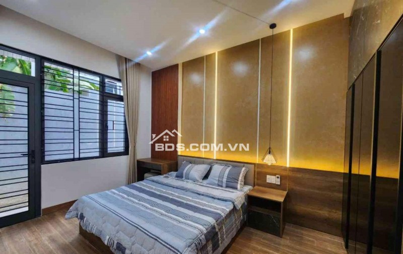 BÁN NHÀ 3 TẦNG, 3 MÊ  FULL NỘI THẤT, ĐƯỜNG THANH LƯƠNG, HOÀ XUÂN - ĐÀ NẴNG LH:0368452579.