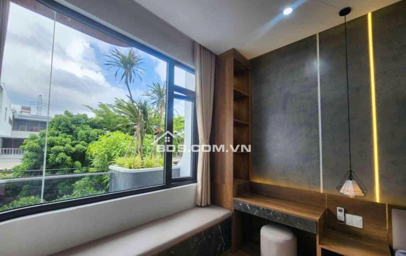 BÁN NHÀ 3 TẦNG, 3 MÊ  FULL NỘI THẤT, ĐƯỜNG THANH LƯƠNG, HOÀ XUÂN - ĐÀ NẴNG LH:0368452579.
