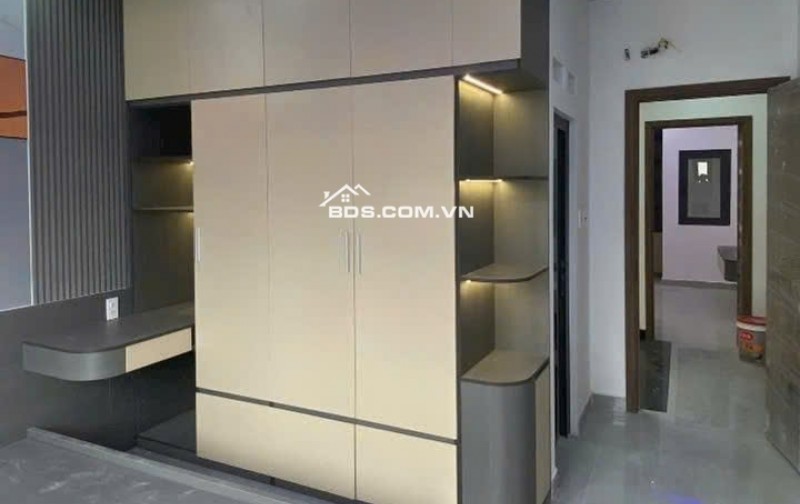 BÁN NHÀ ĐẸP ĐƯỜNG BÌNH THÀNH – BHH.B - BÌNH TÂN – 60m2 SHR CHỈ 6.2 TỶ. LH:0826272379.