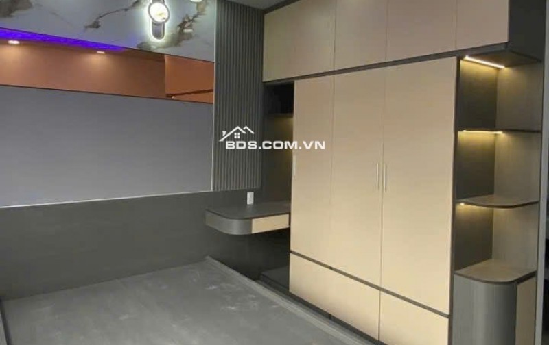 BÁN NHÀ ĐẸP ĐƯỜNG BÌNH THÀNH – BHH.B - BÌNH TÂN – 60m2 SHR CHỈ 6.2 TỶ. LH:0826272379.