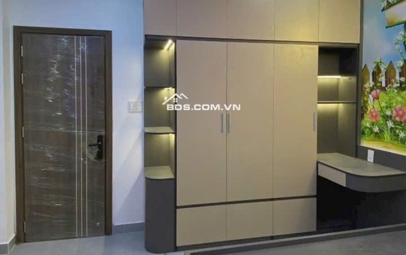 BÁN NHÀ ĐẸP ĐƯỜNG BÌNH THÀNH – BHH.B - BÌNH TÂN – 60m2 SHR CHỈ 6.2 TỶ. LH:0826272379.