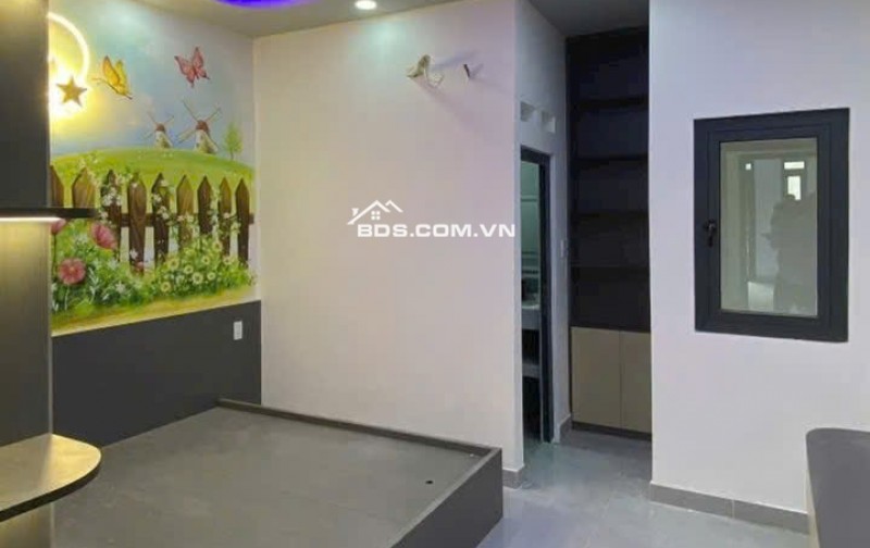 BÁN NHÀ ĐẸP ĐƯỜNG BÌNH THÀNH – BHH.B - BÌNH TÂN – 60m2 SHR CHỈ 6.2 TỶ. LH:0826272379.