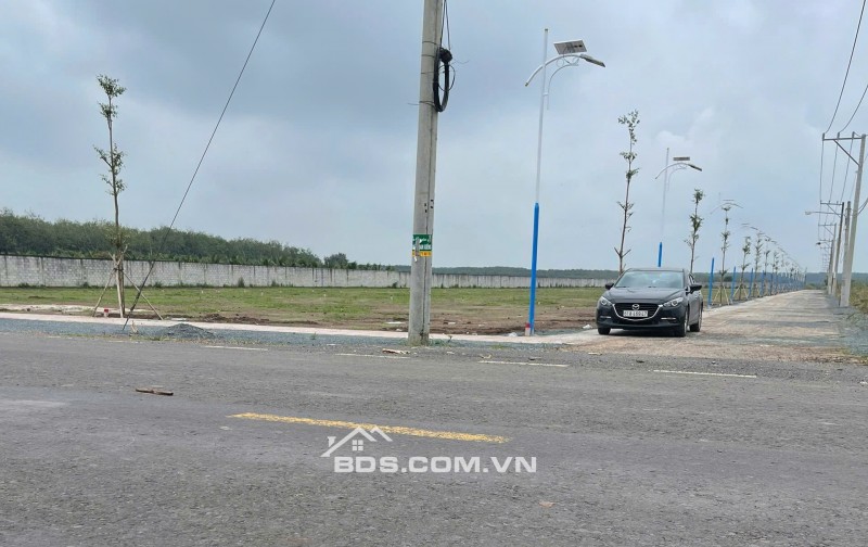 ⏳ Chỉ còn 2 lô duy nhất – giá tốt nhất khu vực Minh Lập - Xã Tân Quang