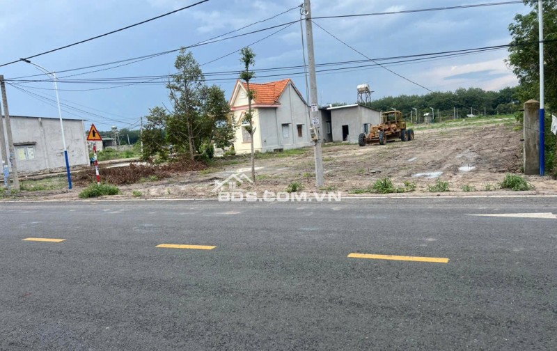 Giá rẻ bất ngờ!!!Chỉ 239TR sở hữu ngay 240m² đất gần KCN Chơn Thành