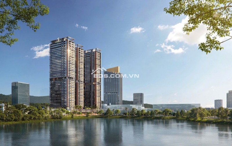 SỐC! Chỉ 1.5 Tỷ sở hữu ngay căn hộ Sky-M Hạ Long - Rẻ nhất thị trường!