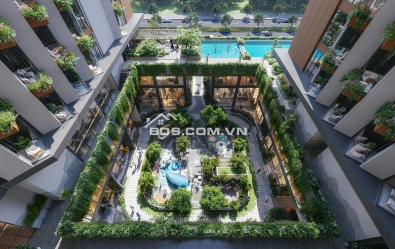 SỐC! Chỉ 1.5 Tỷ sở hữu ngay căn hộ Sky-M Hạ Long - Rẻ nhất thị trường!