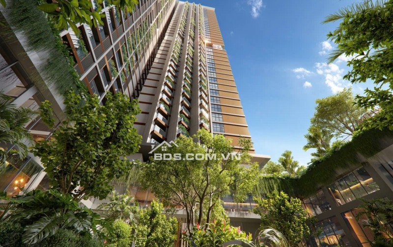 SỐC! Chỉ 1.5 Tỷ sở hữu ngay căn hộ Sky-M Hạ Long - Rẻ nhất thị trường!
