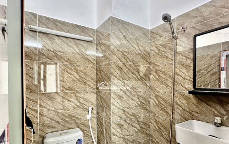 BÁN TOÀ NHÀ CHDV 16 PHÒNG TẠI GÒ VẤP – DT 136.3M2 (DTXD 530M2) - SHR 17.5 TỶ. LH:0934049696 TÀI