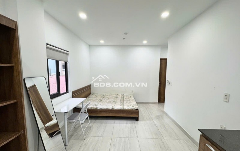 CHÍNH CHỦ CHO THUÊ PHÒNG STUDIO FULL NỘI THẤT - DT 18M2-25M2 – CHỈ 4.5TR/TH. LH:0934049696.