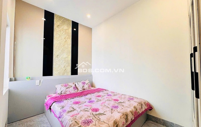 Bán Vila mini siêu đẹp K49 Phan Khoang,ô tô đổ trước nhà, DT 70 m2, Giá 5.35 tỷ