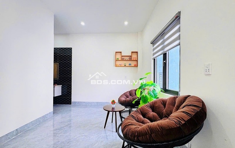 Bán Vila mini siêu đẹp K49 Phan Khoang,ô tô đổ trước nhà, DT 70 m2, Giá 5.35 tỷ