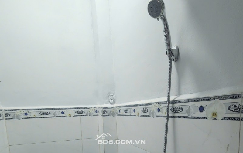 BÁN NHÀ TRẦN VĂN QUANG, TÂN BÌNH - DT20M2 - SHR - 2TY890 TL. LH:0931867234.