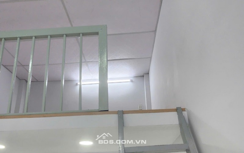 BÁN NHÀ TRẦN VĂN QUANG, TÂN BÌNH - DT20M2 - SHR - 2TY890 TL. LH:0931867234.