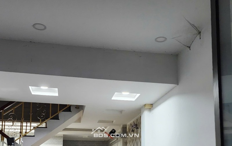 BÁN NHÀ ĐƯỜNG SỐ 13A. BHH.A  BÌNH TÂN – DT40M2 - SHR - 5TY550 TL. LH:0931867234.