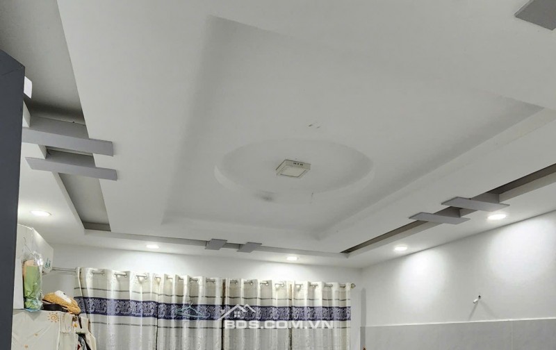 BÁN NHÀ ĐƯỜNG SỐ 13A. BHH.A  BÌNH TÂN – DT40M2 - SHR - 5TY550 TL. LH:0931867234.