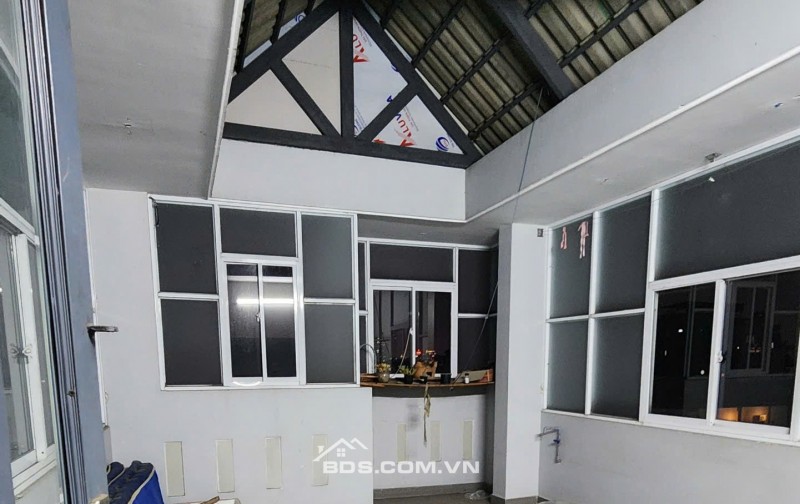 BÁN NHÀ ĐƯỜNG SỐ 13A. BHH.A  BÌNH TÂN – DT40M2 - SHR - 5TY550 TL. LH:0931867234.