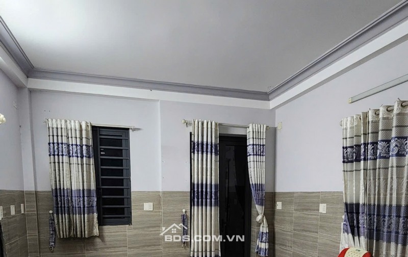 BÁN NHÀ ĐƯỜNG SỐ 13A. BHH.A  BÌNH TÂN – DT40M2 - SHR - 5TY550 TL. LH:0931867234.