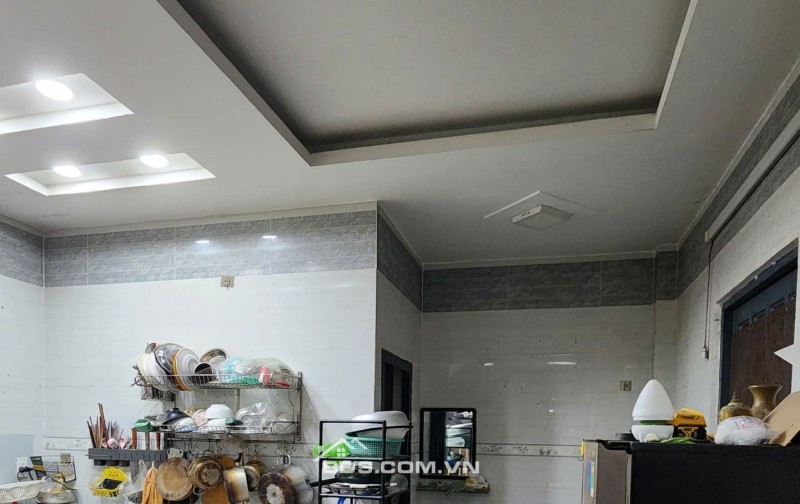 BÁN NHÀ ĐƯỜNG SỐ 13A. BHH.A  BÌNH TÂN – DT40M2 - SHR - 5TY550 TL. LH:0931867234.