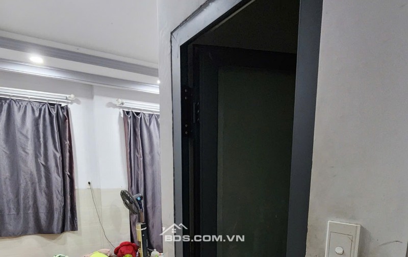 BÁN NHÀ ĐƯỜNG SỐ 13A. BHH.A  BÌNH TÂN – DT40M2 - SHR - 5TY550 TL. LH:0931867234.