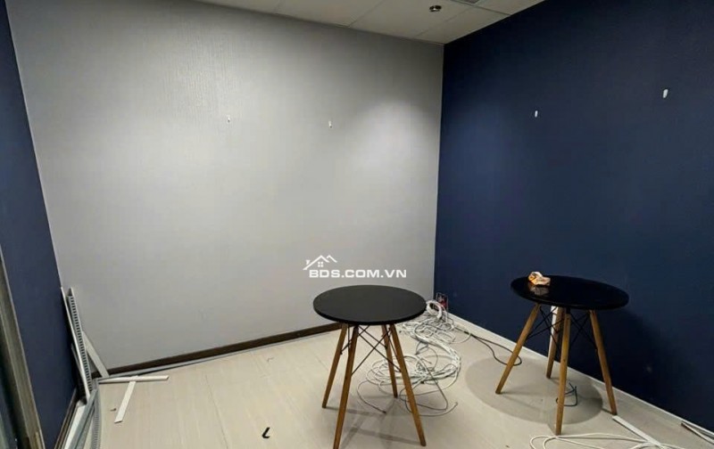 CHO THUÊ NGUYÊN SÀN TẦNG CAO 327m2 – HUD TOWER, GIÁ TỐT