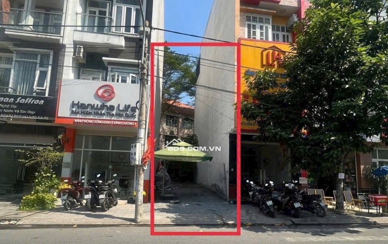 BÁN 2 LÔ ĐẤT DĨ AN, BÌNH DƯƠNG, 64M2 VÀ 101M2 – SHR TỪNG LÔ - GIÁ CHỈ TỪ 6.4 TỶ. LH:0396789567.