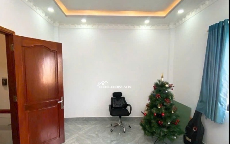 Chỉ 1 TỶ 4 nhận nhà 3 tầng mới đẹp – Bank hỗ trợ vay 4.8 tỷ!