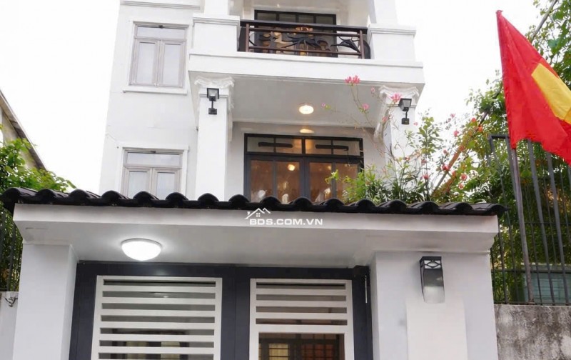 Chỉ 1 TỶ 4 nhận nhà 3 tầng mới đẹp – Bank hỗ trợ vay 4.8 tỷ!