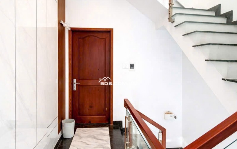 Chỉ 1 TỶ 4 nhận nhà 3 tầng mới đẹp – Bank hỗ trợ vay 4.8 tỷ!