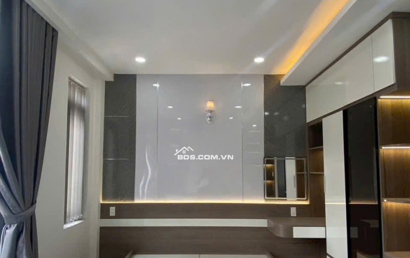 NHÀ ĐẸP BÌNH TÂN SHR, DT 50M2 (5 PHÒNG NGỦ), 6.7 TỶ,TL. LH:0826271379.