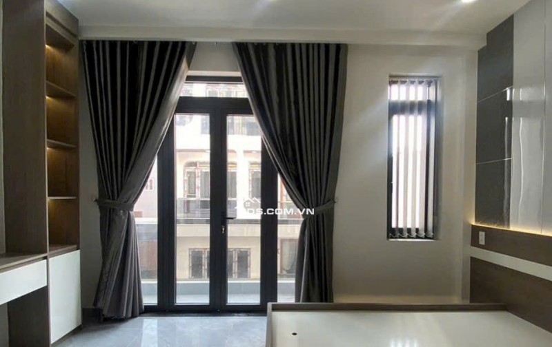 NHÀ ĐẸP BÌNH TÂN SHR, DT 50M2 (5 PHÒNG NGỦ), 6.7 TỶ,TL. LH:0826271379.