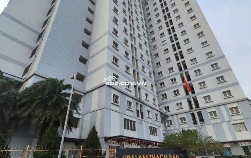  CHÍNH CHỦ BÁN CĂN HỘ HIM LAM THẠCH BÀN – LONG BIÊN 