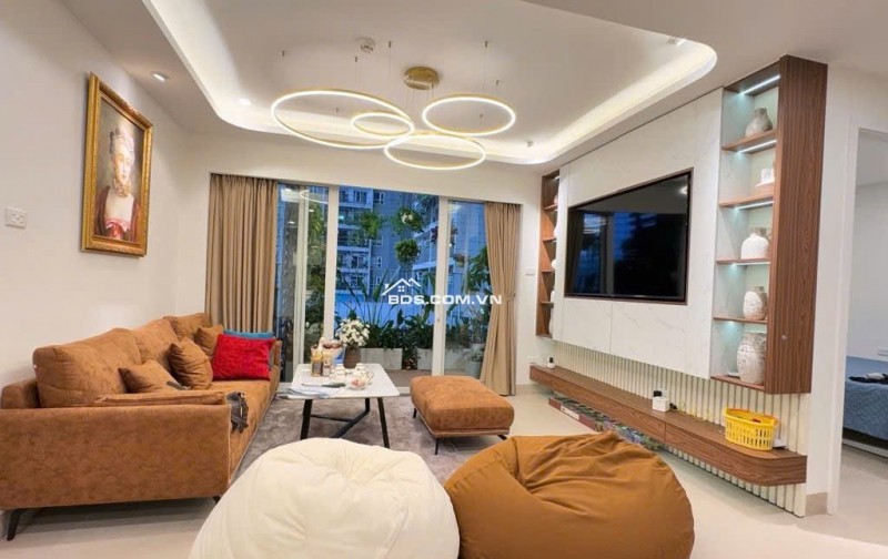  CHÍNH CHỦ BÁN CĂN HỘ HIM LAM THẠCH BÀN – LONG BIÊN 