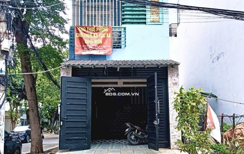 PHÒNG TRỌ 23/36 ĐẶNG THÙY TRÂM, P13, BÌNH THẠNH, 30M2 FULL NỘI THẤT 5TR/TH LH:0908282845.