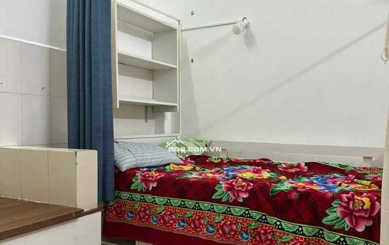 PHÒNG TRỌ 23/36 ĐẶNG THÙY TRÂM, P13, BÌNH THẠNH, 30M2 FULL NỘI THẤT 5TR/TH LH:0908282845.