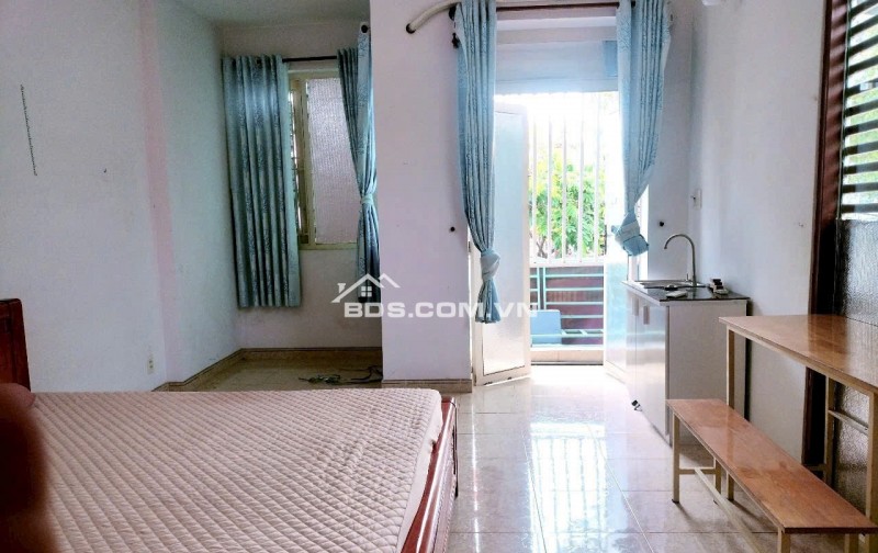 PHÒNG TRỌ 23/36 ĐẶNG THÙY TRÂM, P13, BÌNH THẠNH, 30M2 FULL NỘI THẤT 5TR/TH LH:0908282845.