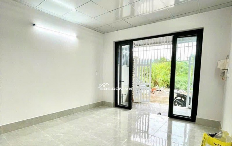  NGỘP NGÂN HÀNG – BÁN GẤP NHÀ CẤP 4 TÂN THÔNG HỘI CHỈ 780 TRIỆU 