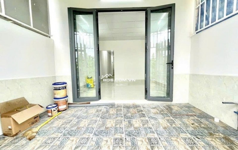  NGỘP NGÂN HÀNG – BÁN GẤP NHÀ CẤP 4 TÂN THÔNG HỘI CHỈ 780 TRIỆU 