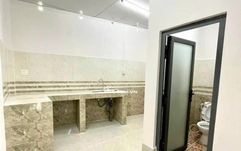  NGỘP NGÂN HÀNG – BÁN GẤP NHÀ CẤP 4 TÂN THÔNG HỘI CHỈ 780 TRIỆU 