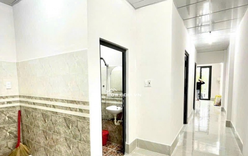  NGỘP NGÂN HÀNG – BÁN GẤP NHÀ CẤP 4 TÂN THÔNG HỘI CHỈ 780 TRIỆU 