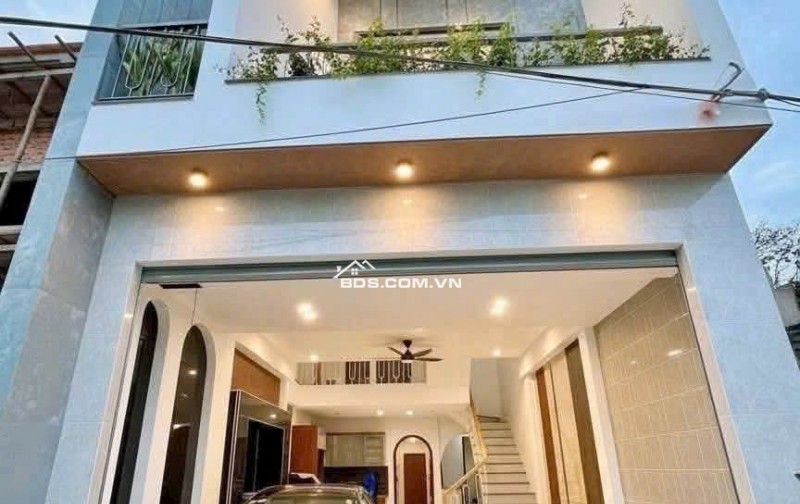 NHÀ ĐẸP GIÁ TỐT – 1 Trệt, 1 LẦU GẦN CHỢ NHỎ Tân Hiêp P. Tam Hiệp, TP. Đồng Nai  Chỉ 2 tỷ 850 triệu – TL chính chủ – hỗ trợ vay ngân hàng
