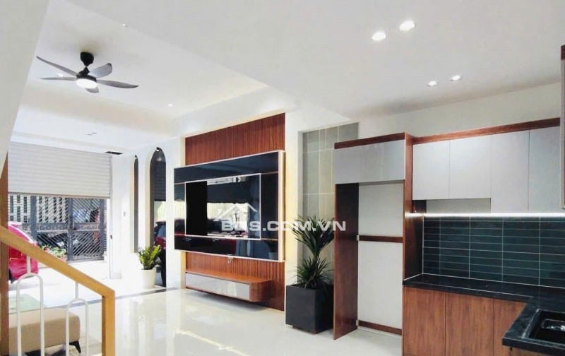 NHÀ ĐẸP GIÁ TỐT – 1 Trệt, 1 LẦU GẦN CHỢ NHỎ Tân Hiêp P. Tam Hiệp, TP. Đồng Nai  Chỉ 2 tỷ 850 triệu – TL chính chủ – hỗ trợ vay ngân hàng