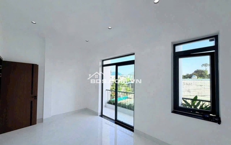 NHÀ ĐẸP GIÁ TỐT – 1 Trệt, 1 LẦU GẦN CHỢ NHỎ Tân Hiêp P. Tam Hiệp, TP. Đồng Nai  Chỉ 2 tỷ 850 triệu – TL chính chủ – hỗ trợ vay ngân hàng