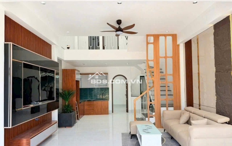 NHÀ ĐẸP GIÁ TỐT – 1 Trệt, 1 LẦU GẦN CHỢ NHỎ Tân Hiêp P. Tam Hiệp, TP. Đồng Nai  Chỉ 2 tỷ 850 triệu – TL chính chủ – hỗ trợ vay ngân hàng
