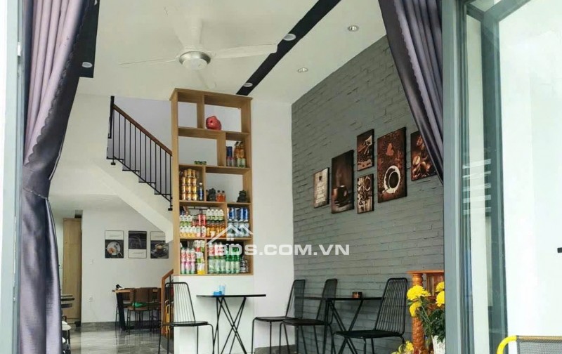 NHÀ 3 TẦNG – GÓC MT BÌNH THÁI 4 - CHỈ 5.3 TỶ