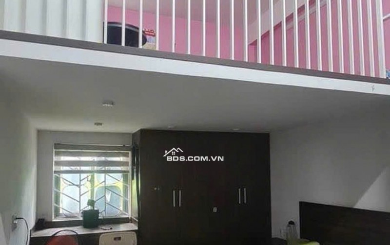 NHÀ 3 TẦNG – GÓC MT BÌNH THÁI 4 - CHỈ 5.3 TỶ