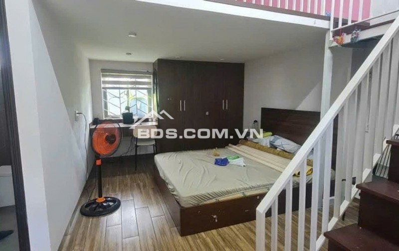 NHÀ 3 TẦNG – GÓC MT BÌNH THÁI 4 - CHỈ 5.3 TỶ