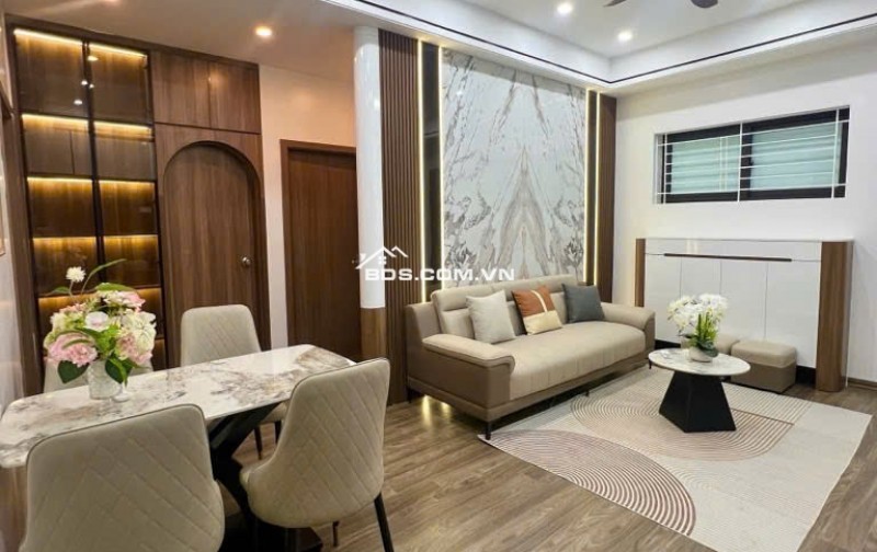 CĂN HỘ BẮC LINH ĐÀM – 86M 3 NGỦ .VIEW ĐẸP CỰC CHILL