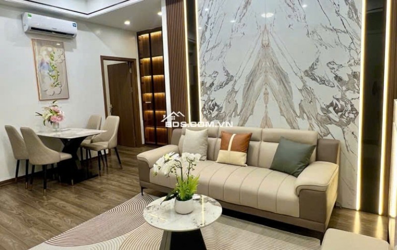 CĂN HỘ BẮC LINH ĐÀM – 86M 3 NGỦ .VIEW ĐẸP CỰC CHILL