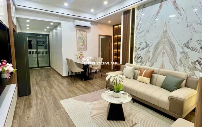 CĂN HỘ BẮC LINH ĐÀM – 86M 3 NGỦ .VIEW ĐẸP CỰC CHILL