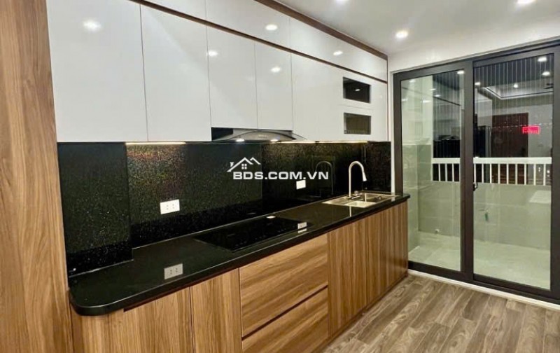 CĂN HỘ BẮC LINH ĐÀM – 86M 3 NGỦ .VIEW ĐẸP CỰC CHILL